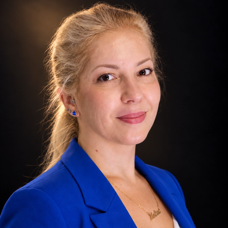 Profile photo of agent Betül Ertugan