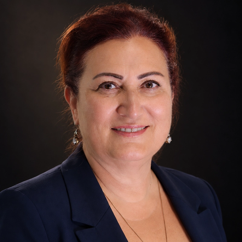 Profile photo of agent Dilek Katal
