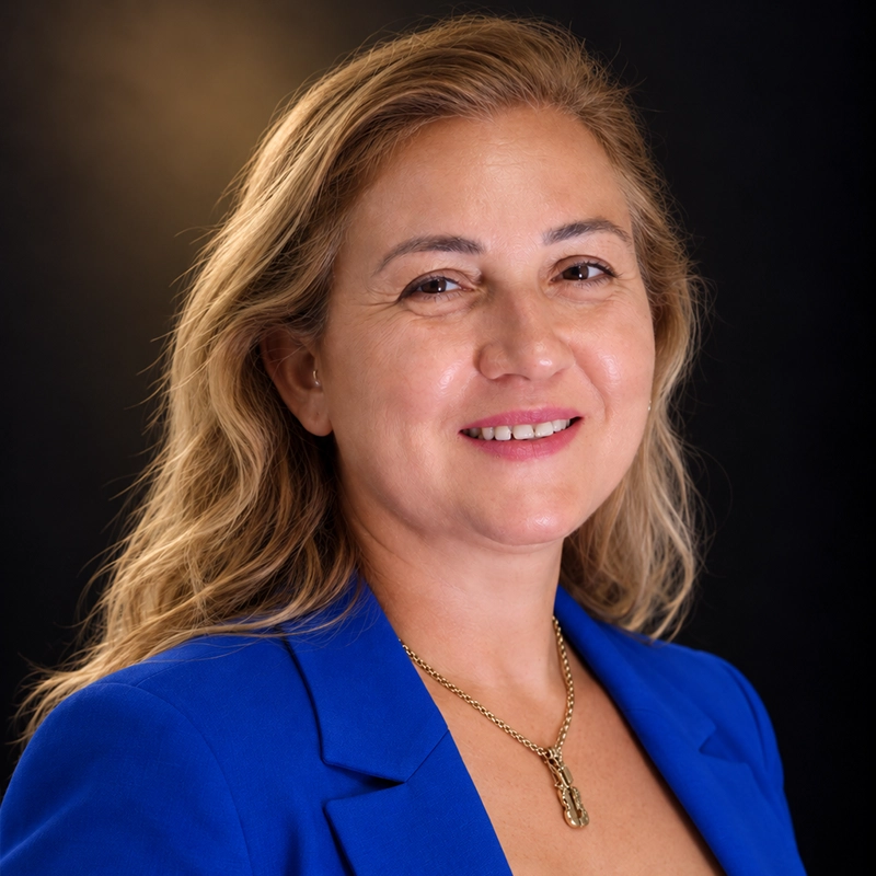 Profile photo of agent Ezgi Lafcı