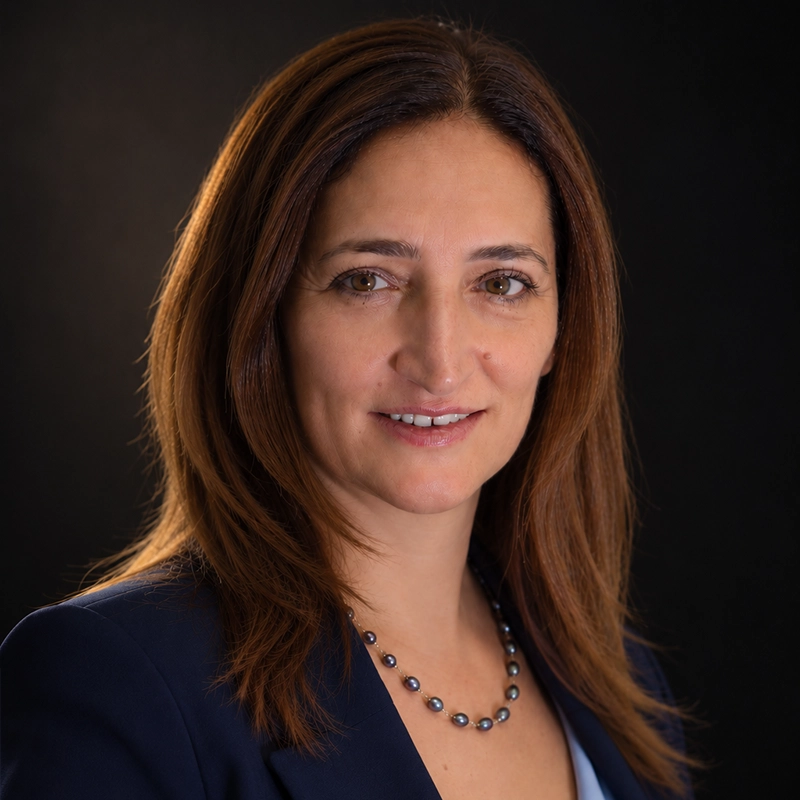 Profile photo of agent Nilay Cihan