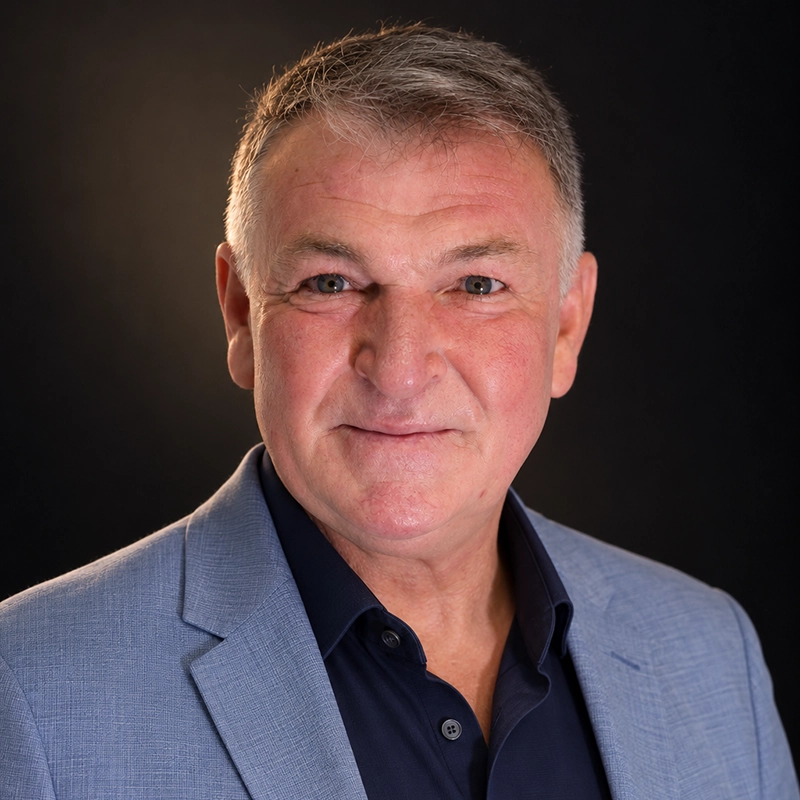 Profile photo of agent Yüksel Sevim
