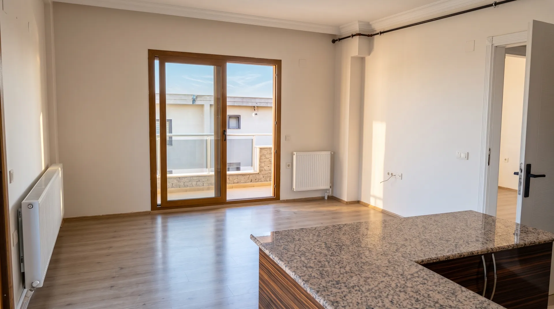 10 URLA YAKA’DA 3+1 TERASLI KİRALIK DUBLEKS DAİRE