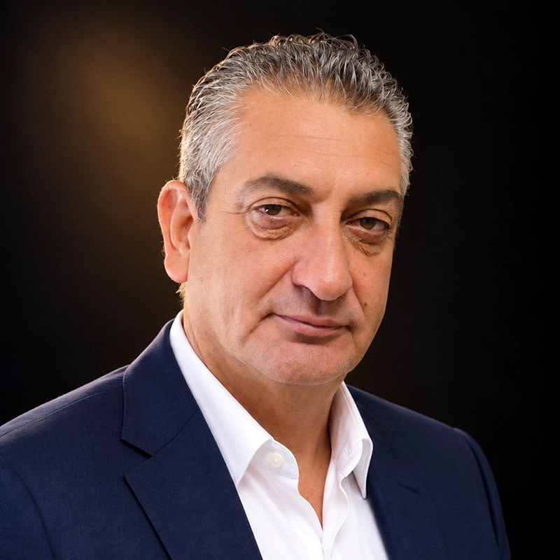 Profile photo of agent Erdal İşler