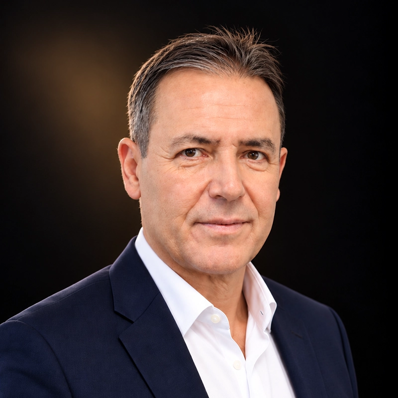 Profile photo of agent Ertaç Kani