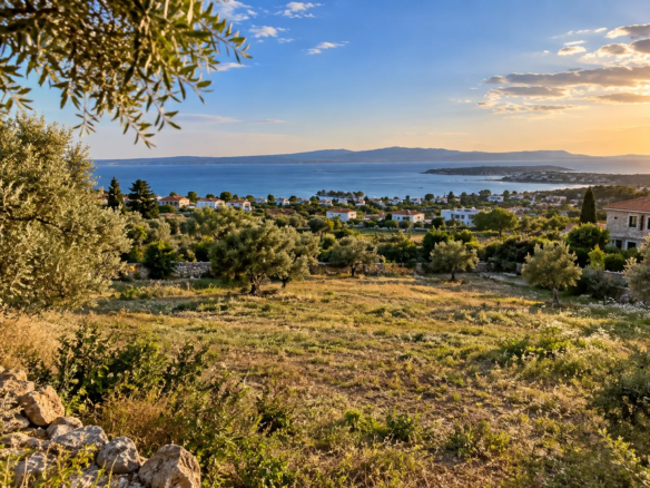 Urla'da arsa alırken dikkat edilmesi gerekenler
