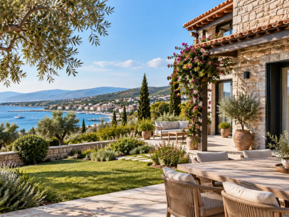 Urla gayrimenkul değerleme ve konut fiyatlandırma