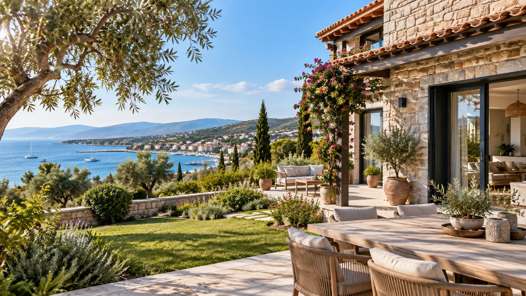 Urla gayrimenkul değerleme ve konut fiyatlandırma