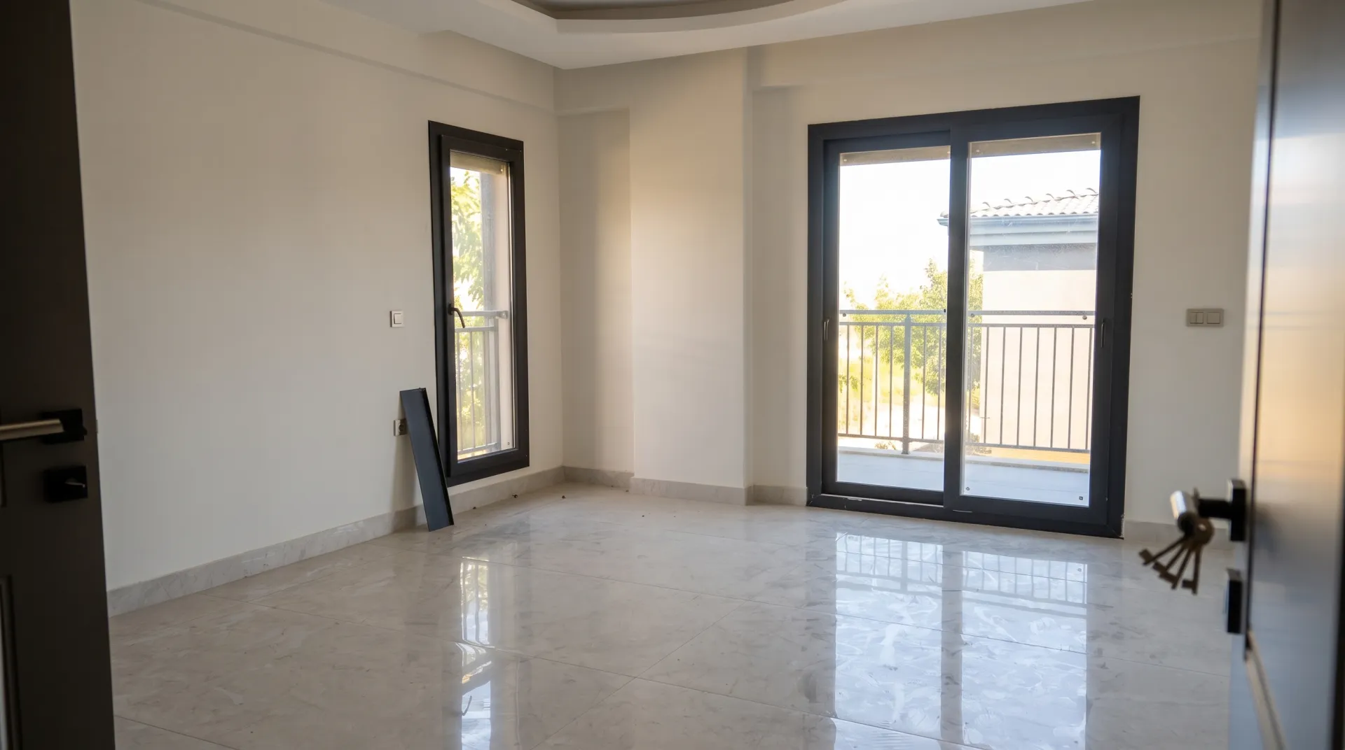EPA İNCİ – KUŞADASI GÜZELÇAMLI’DA DENİZ MANZARALI HAVUZLU 4+1