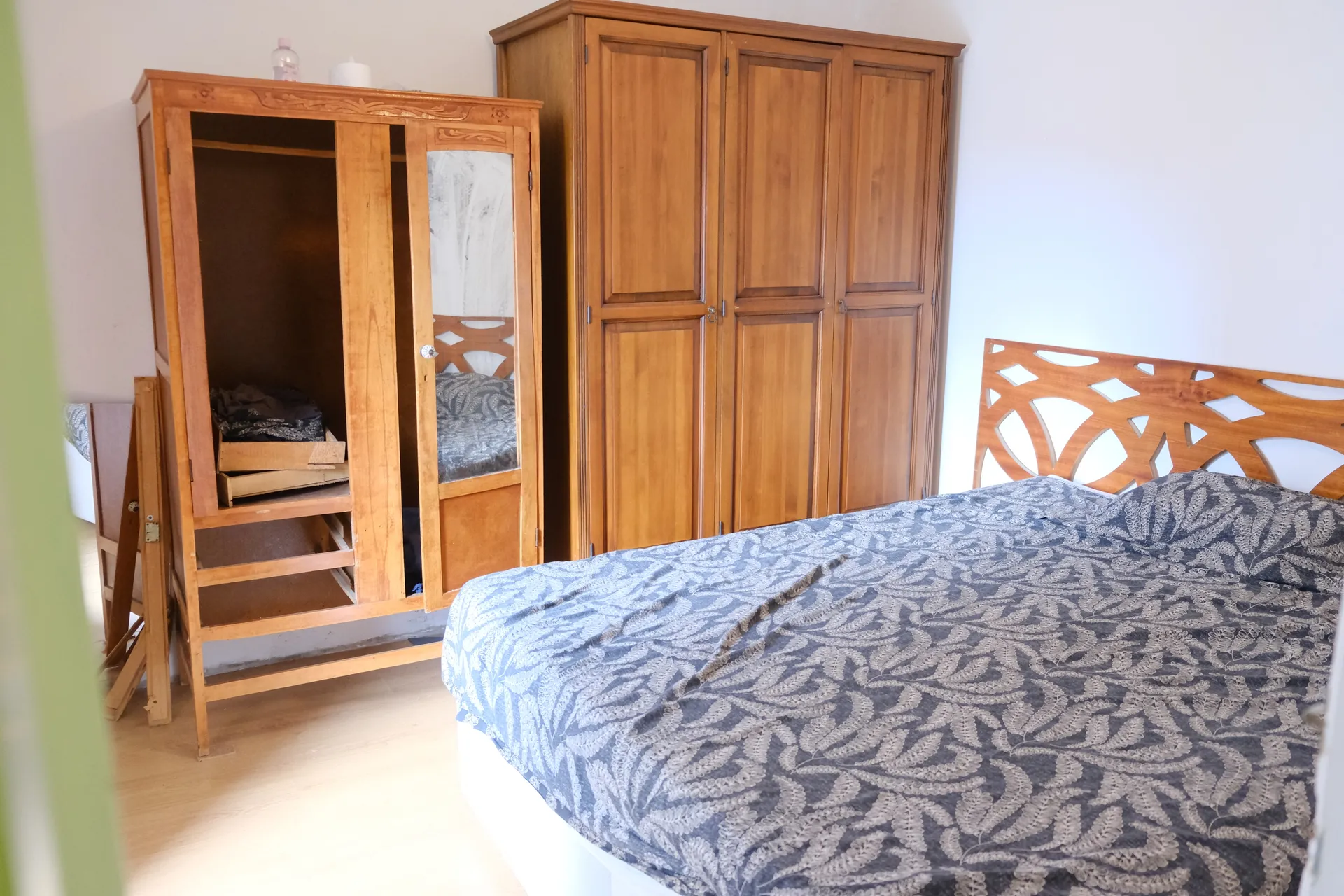 URLA GÜLBAHÇE’DE TARİHİ SARNIÇLI RUM EVİ