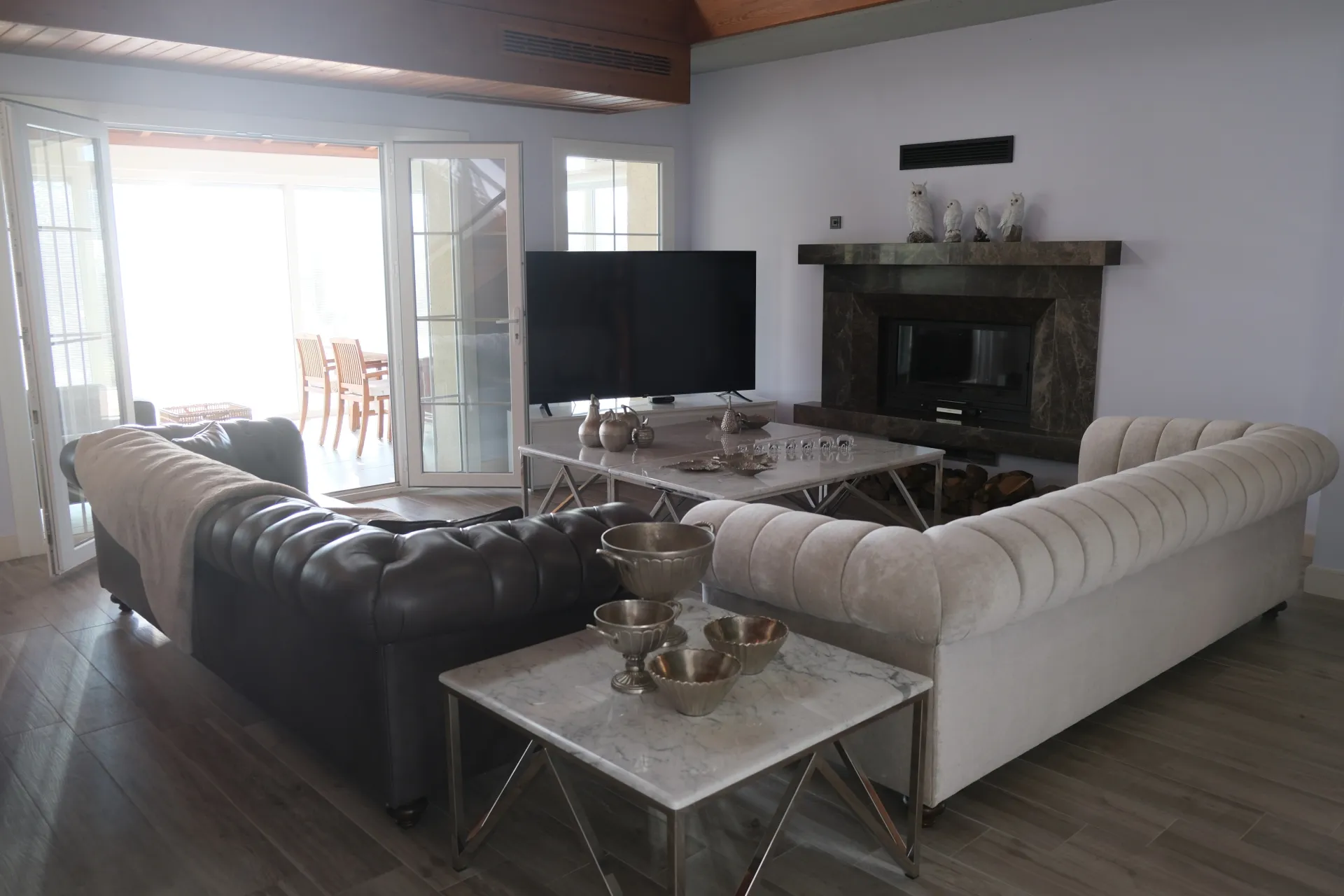 URLA OVACIK’TA DOĞA VE HUZUR DOLU SATILIK ÇİFTLİK