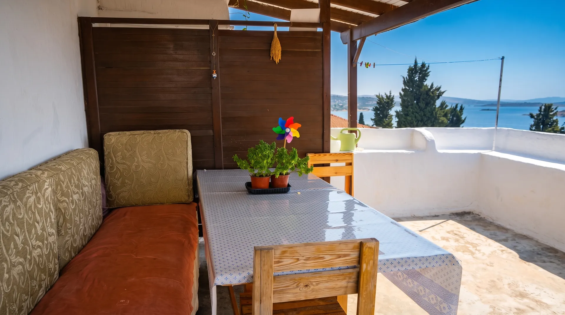 ildiriRE (21) ÇEŞME ILDIR’IN KALBİNDE TESCİLLİ TARİHİ RUM EVİ