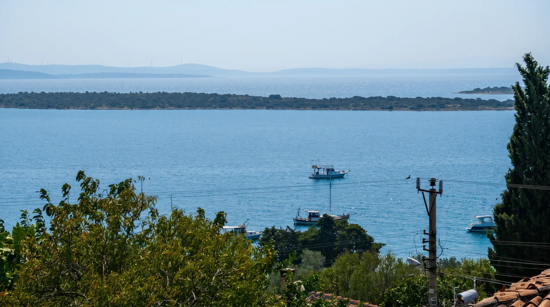 ildiriRE (23) ÇEŞME ILDIR’IN KALBİNDE TESCİLLİ TARİHİ RUM EVİ