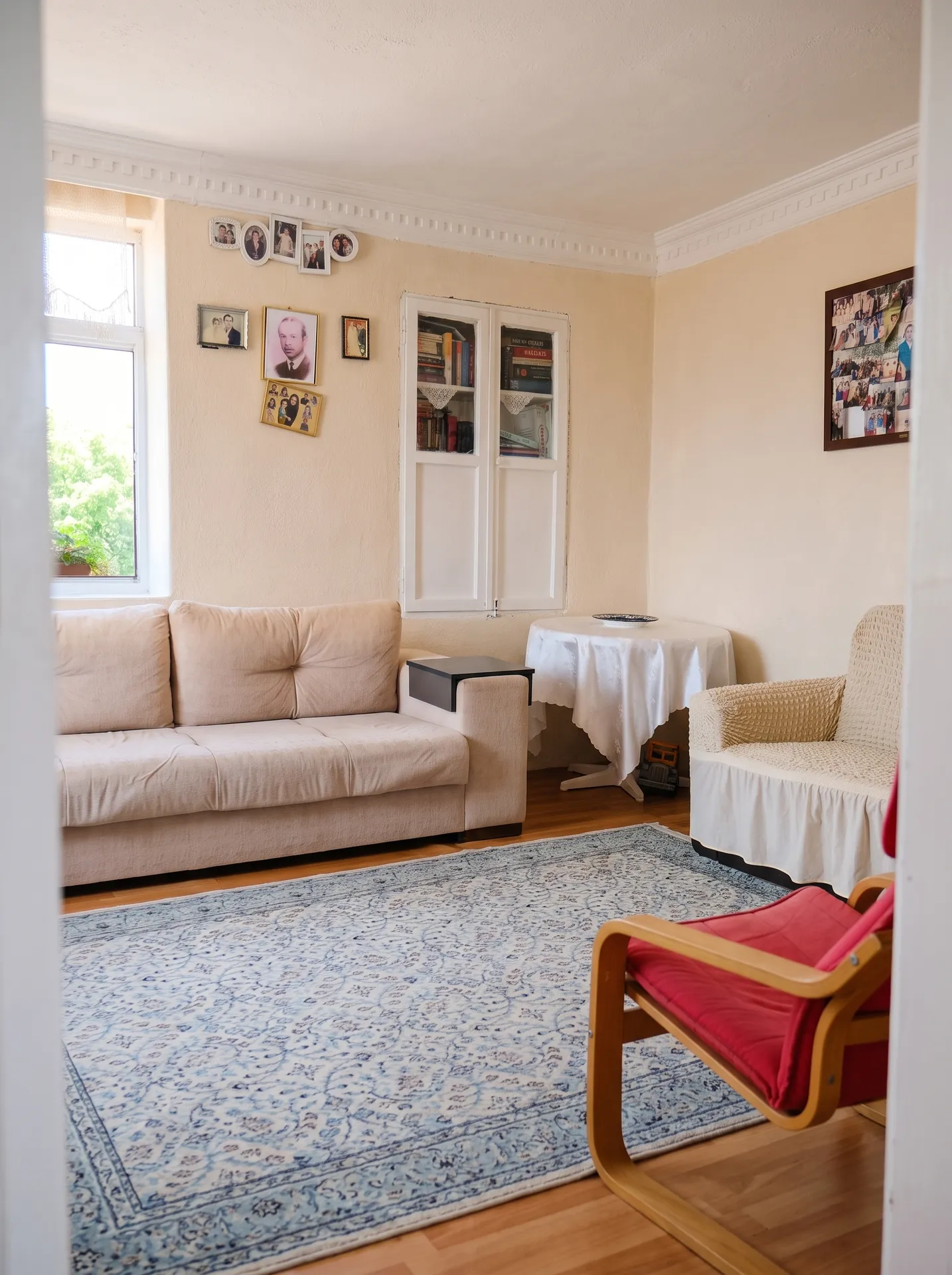 ildiriRE (26) ÇEŞME ILDIR’IN KALBİNDE TESCİLLİ TARİHİ RUM EVİ