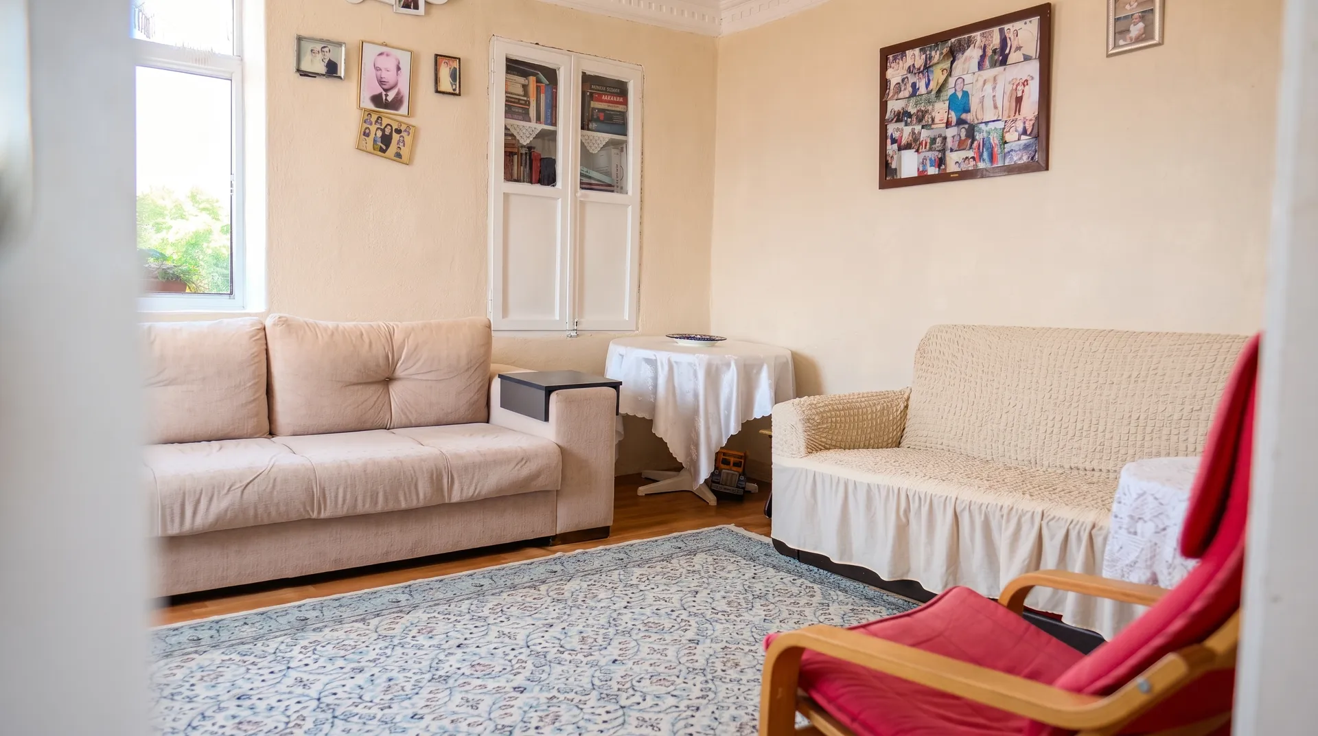 ildiriRE (27) ÇEŞME ILDIR’IN KALBİNDE TESCİLLİ TARİHİ RUM EVİ