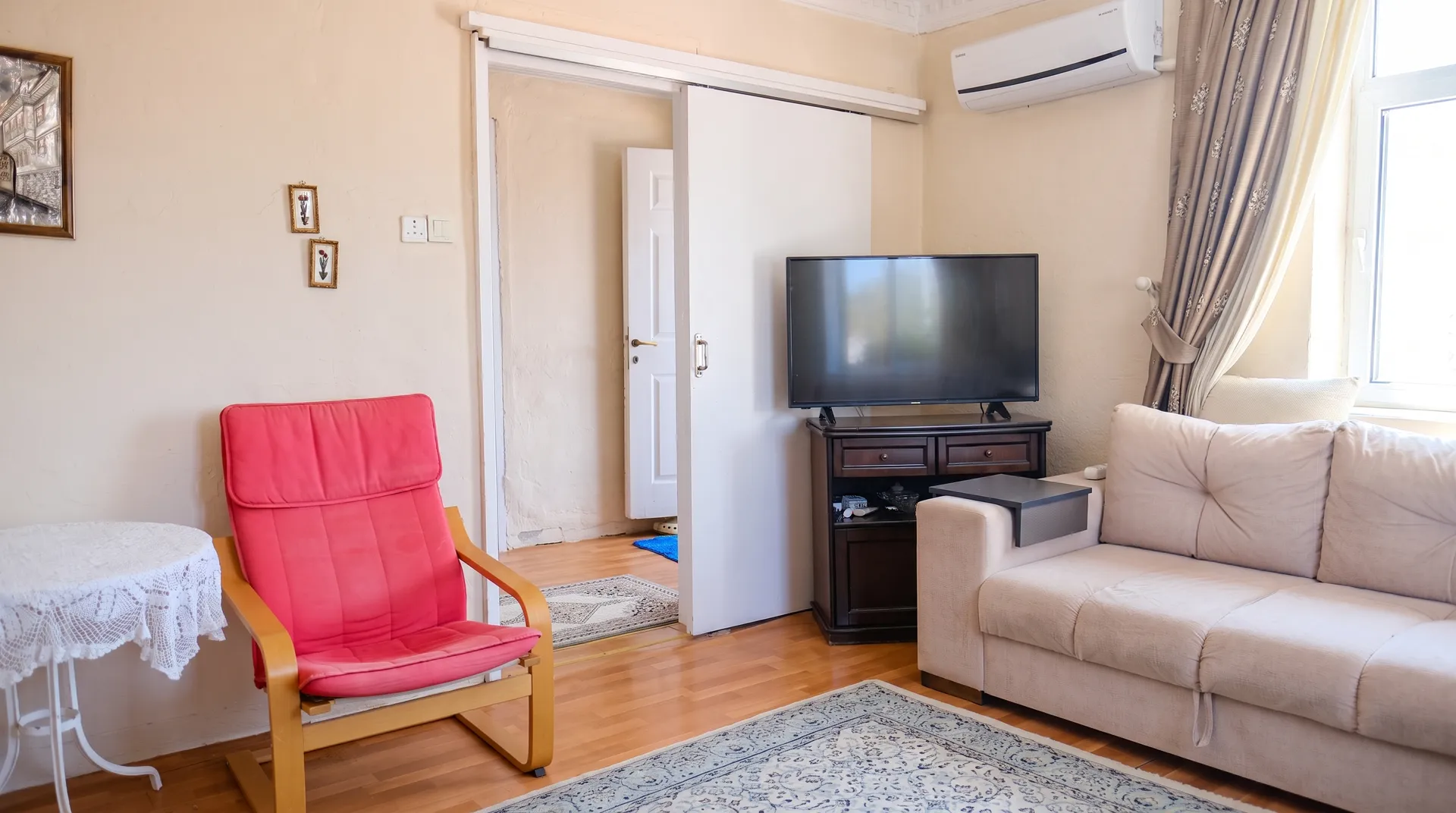 ildiriRE (28) ÇEŞME ILDIR’IN KALBİNDE TESCİLLİ TARİHİ RUM EVİ