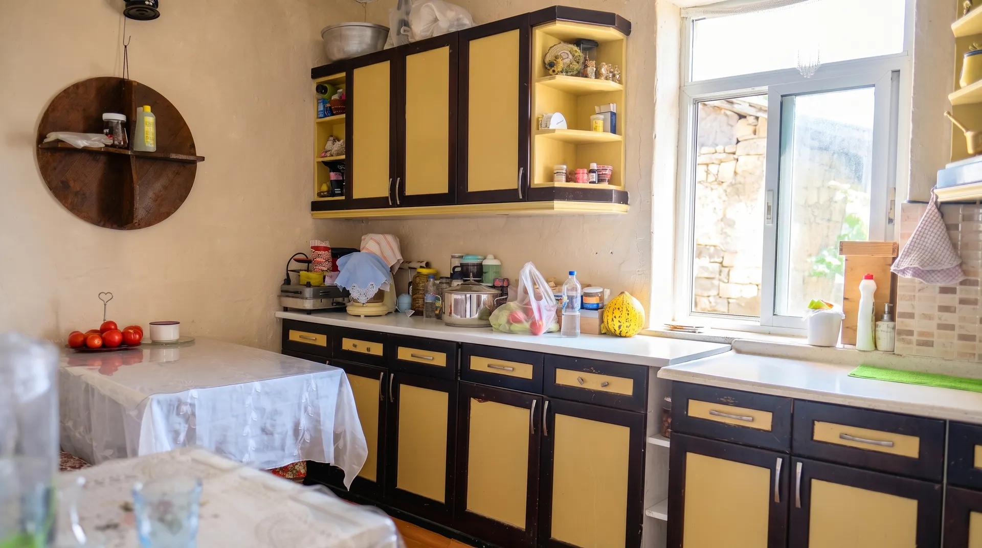 ildiriRE (29) ÇEŞME ILDIR’IN KALBİNDE TESCİLLİ TARİHİ RUM EVİ