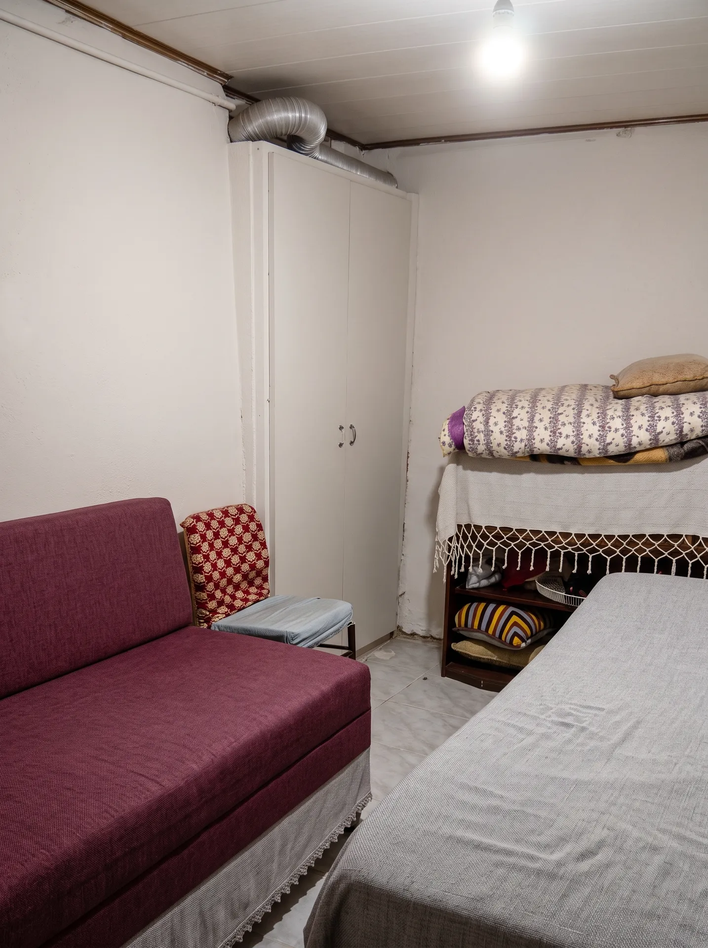 ildiriRE (40) ÇEŞME ILDIR’IN KALBİNDE TESCİLLİ TARİHİ RUM EVİ