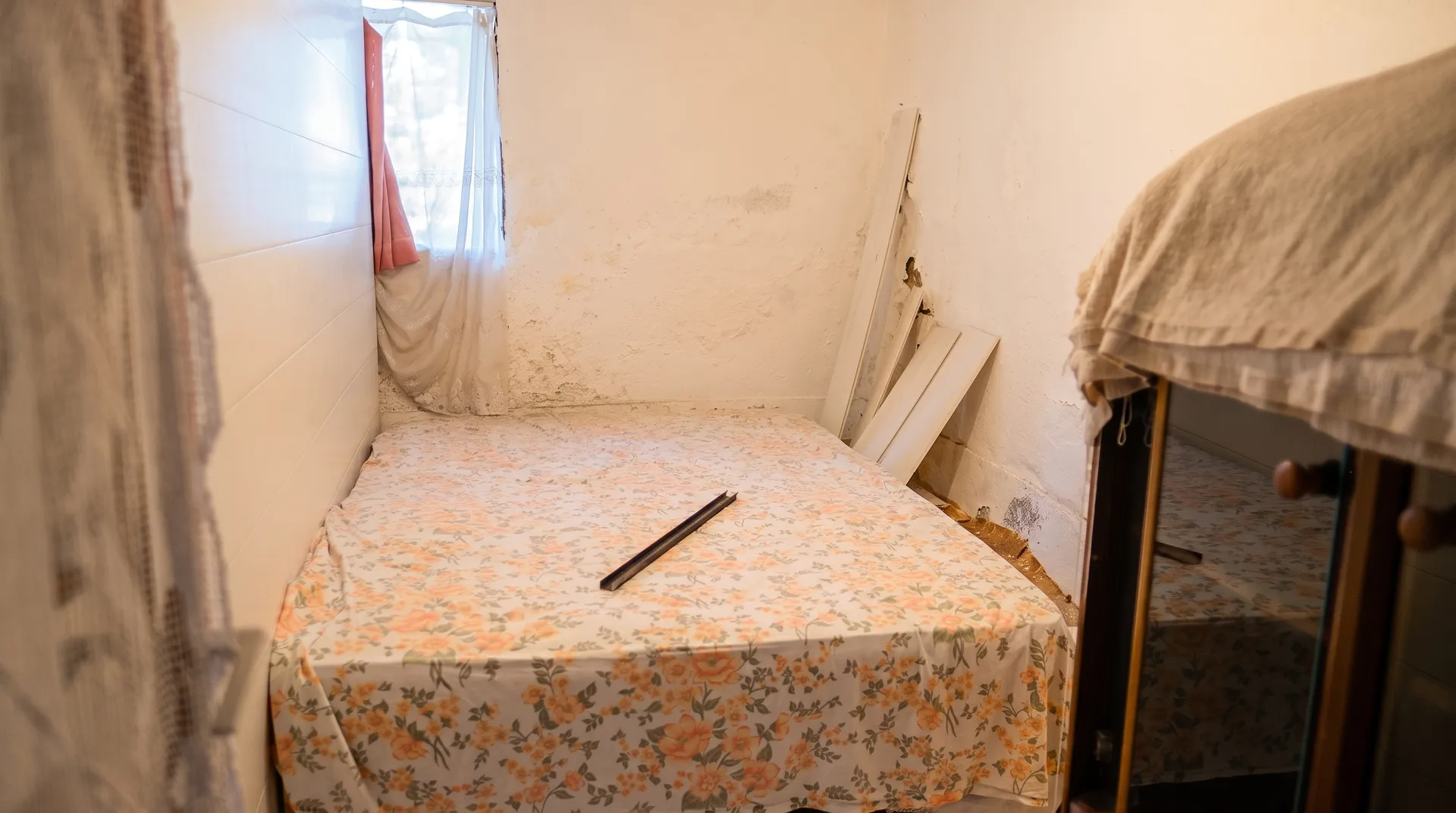 ildiriRE (41) ÇEŞME ILDIR’IN KALBİNDE TESCİLLİ TARİHİ RUM EVİ